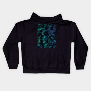 Clouds Kids Hoodie